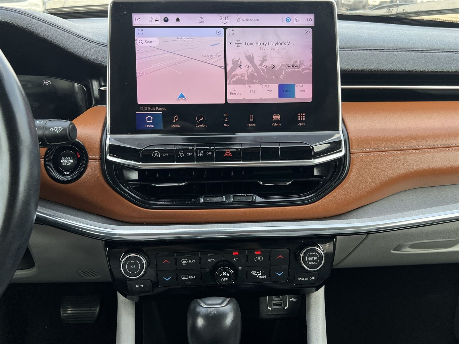 Thumbnail: 2022 Jeep Compass - 28
