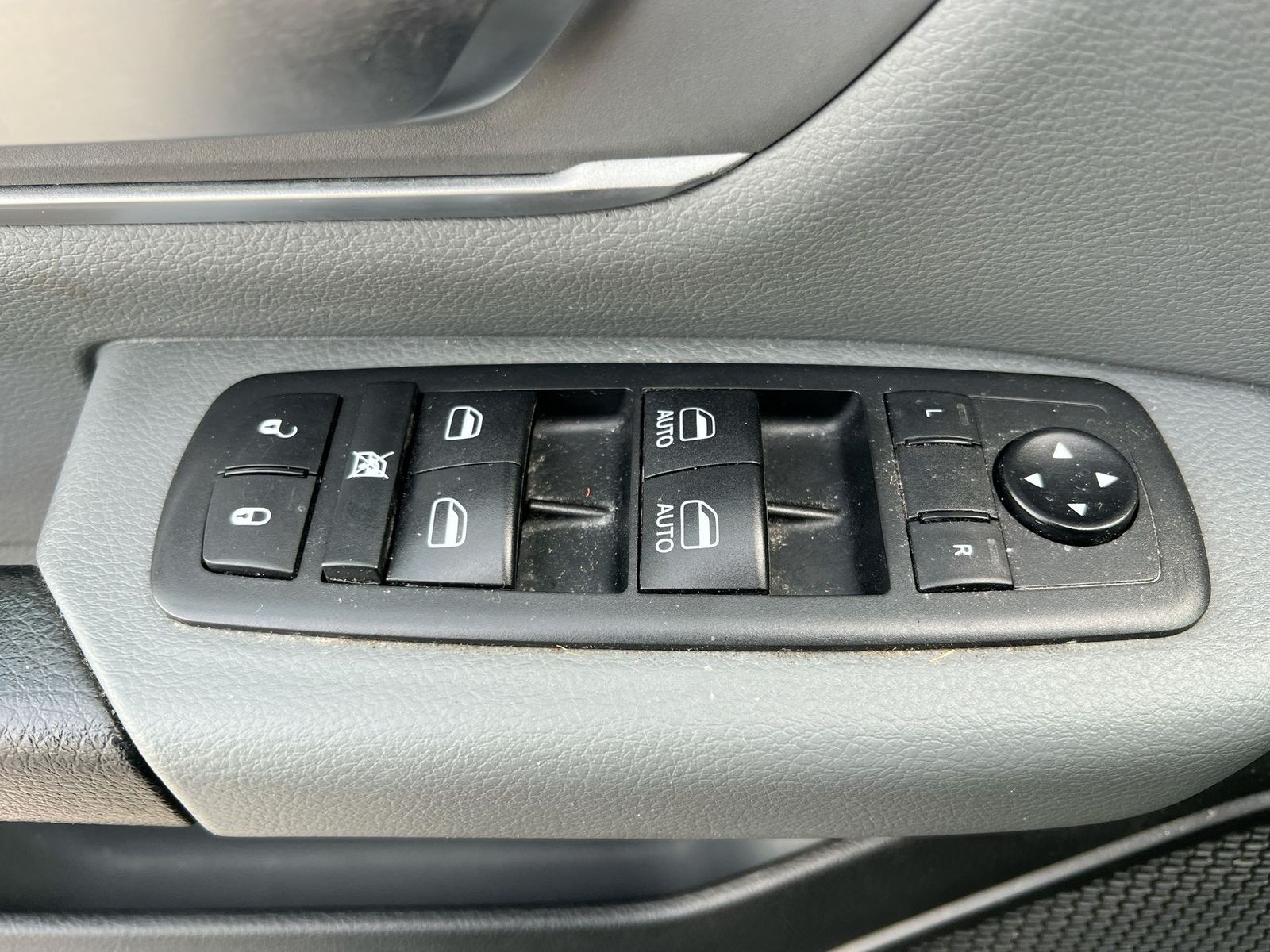 Thumbnail: 2020 RAM 1500 - 17