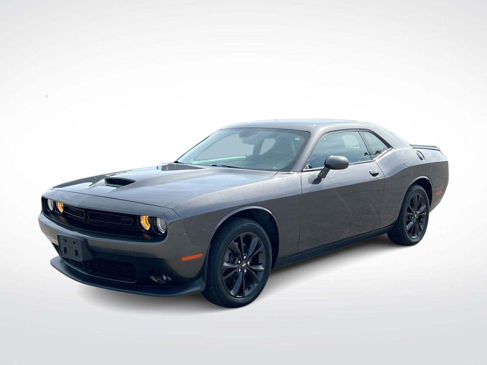 Thumbnail: 2020 Dodge Challenger - 4