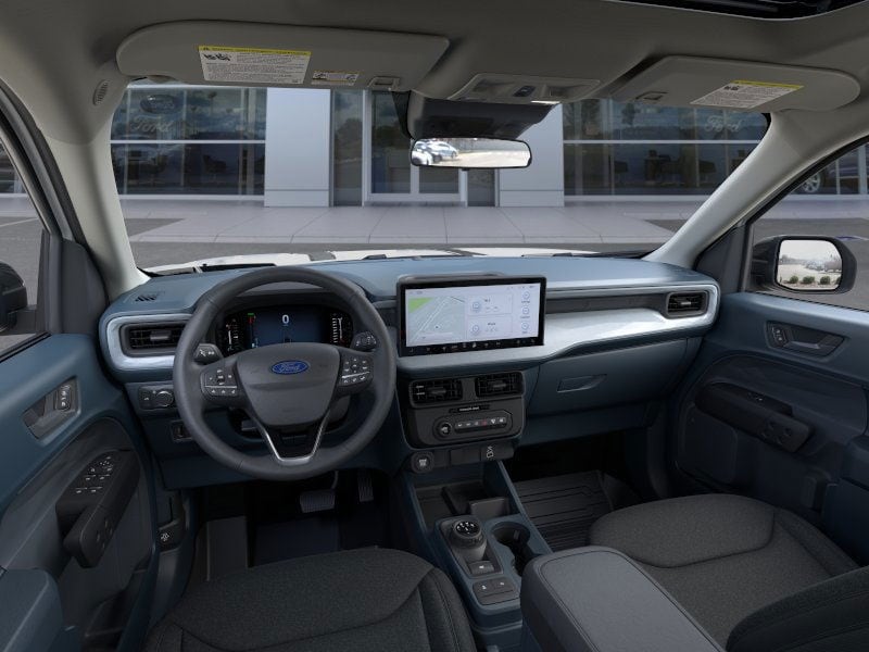 Thumbnail: 2026 Ford Maverick - 9