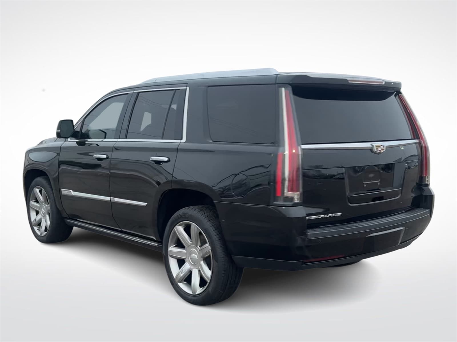 Thumbnail: 2016 Cadillac Escalade - 7