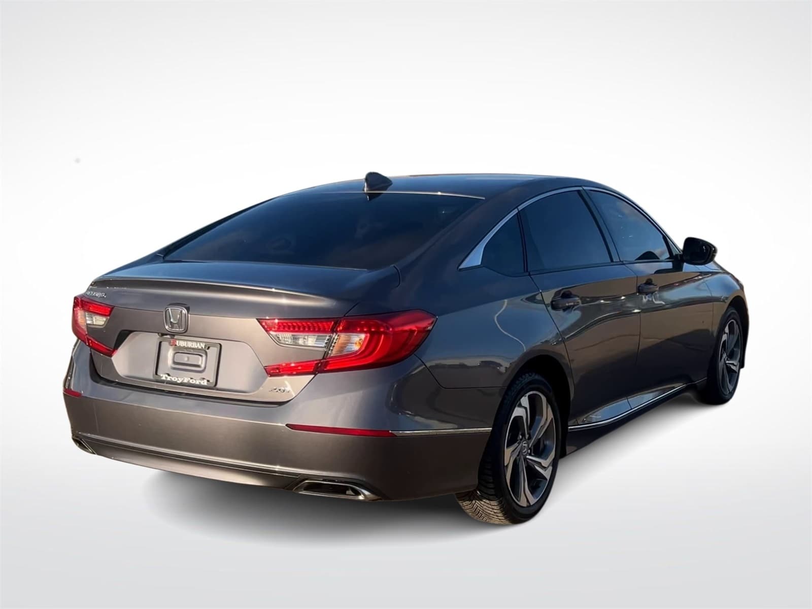 Thumbnail: 2018 Honda Accord - 8