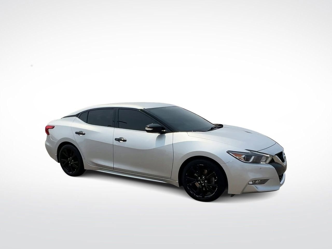 Thumbnail: 2017 Nissan Maxima - 2