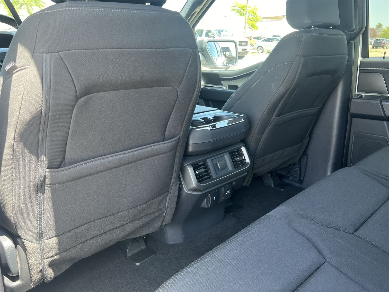 Thumbnail: 2024 Ford F-150 - 19