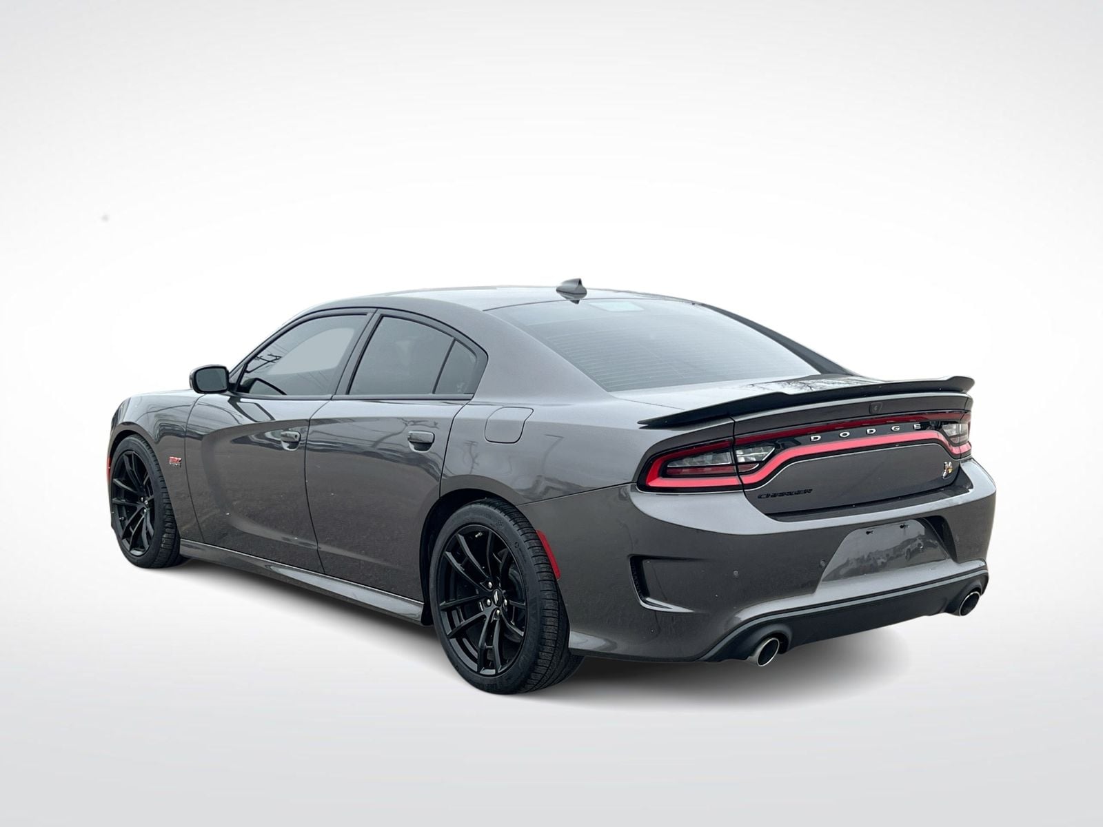 Thumbnail: 2020 Dodge Charger - 6