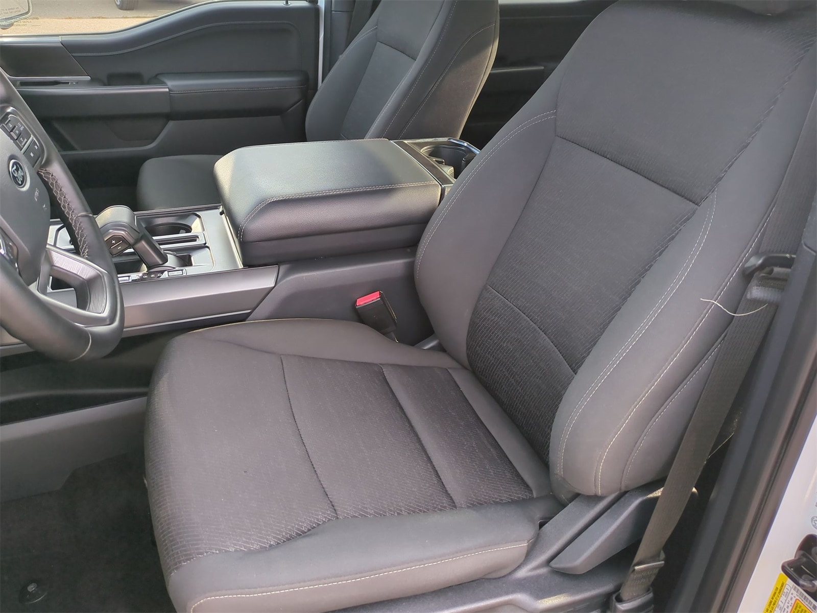 Thumbnail: 2024 Ford F-150 - 16