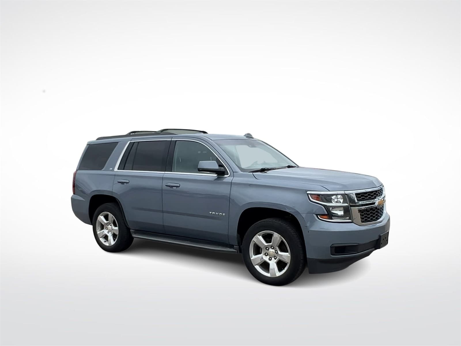 Thumbnail: 2015 Chevrolet Tahoe - 2
