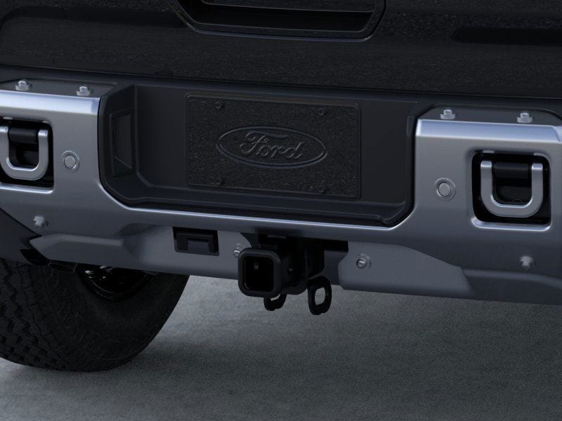Thumbnail: 2025 Ford Bronco Sport - 23