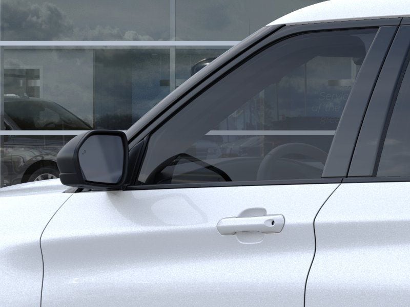 2026 Ford Explorer Active - Photo 20