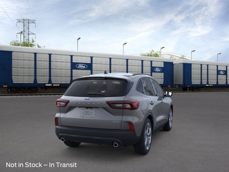 Thumbnail: 2026 Ford Escape - 8