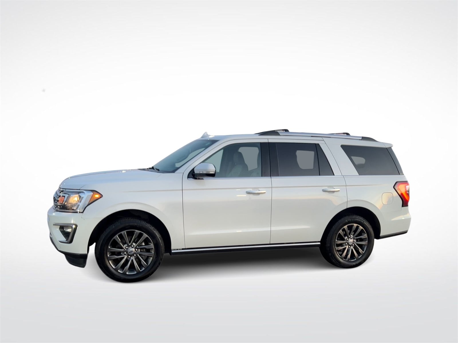 Thumbnail: 2021 Ford Expedition - 5