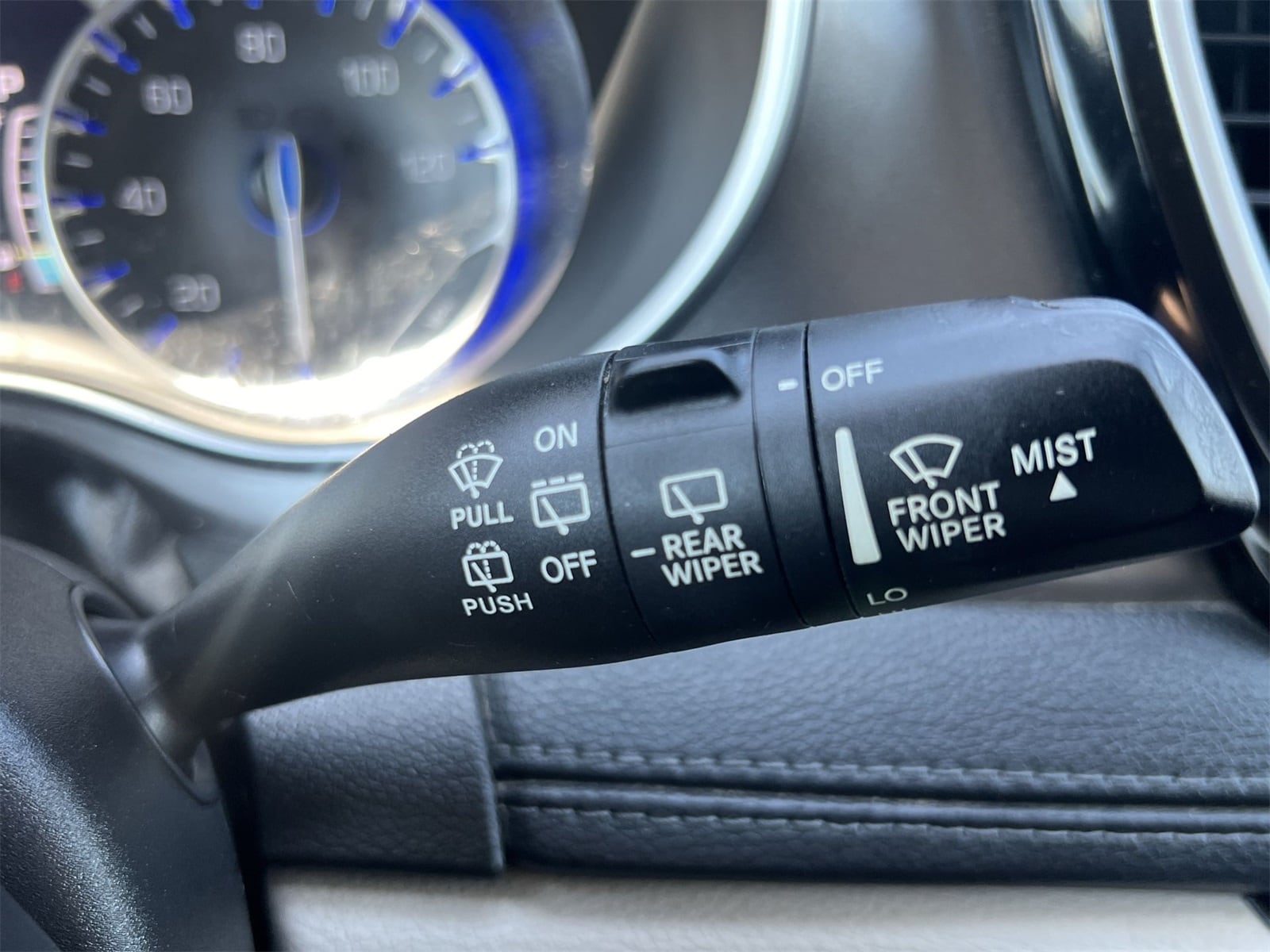 Thumbnail: 2019 Chrysler Pacifica - 26