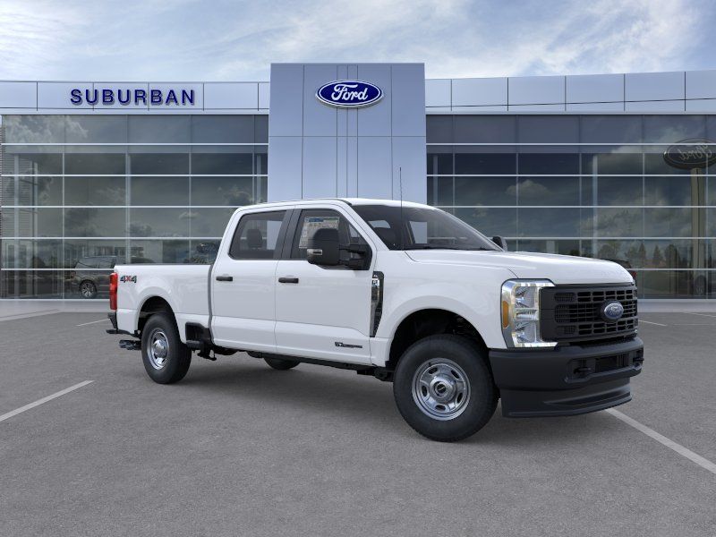 Thumbnail: 2026 Ford F-350 - 7