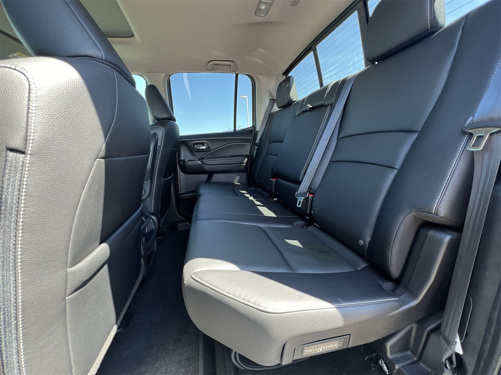 Thumbnail: 2022 Honda Ridgeline - 20