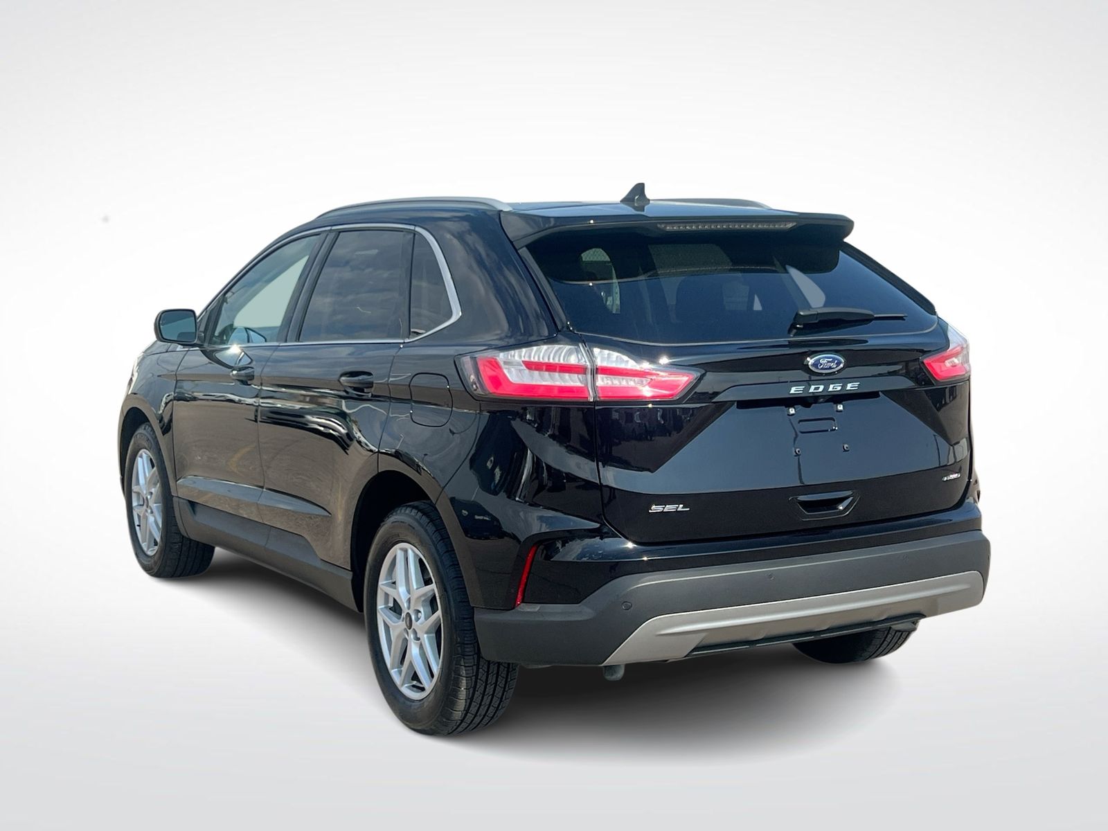 Thumbnail: 2024 Ford Edge - 6