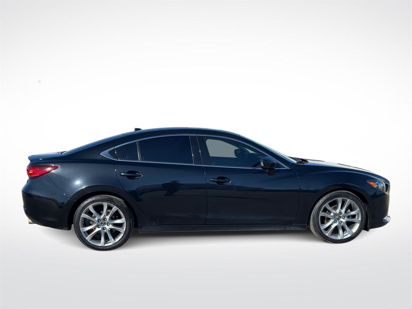 Thumbnail: 2015 Mazda Mazda6 - 9