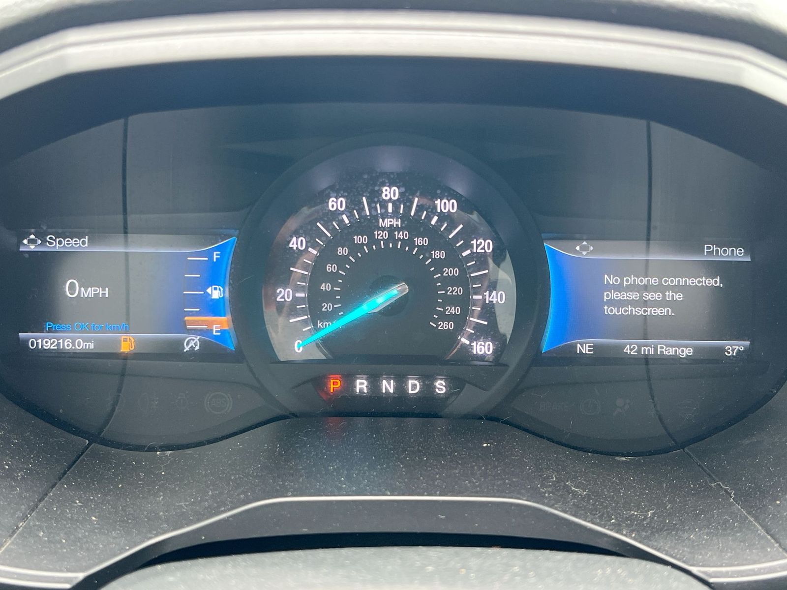 Thumbnail: 2023 Ford Edge - 32