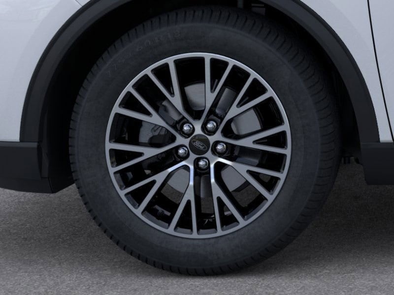 2025 Ford Escape Plug-in Hybrid 19