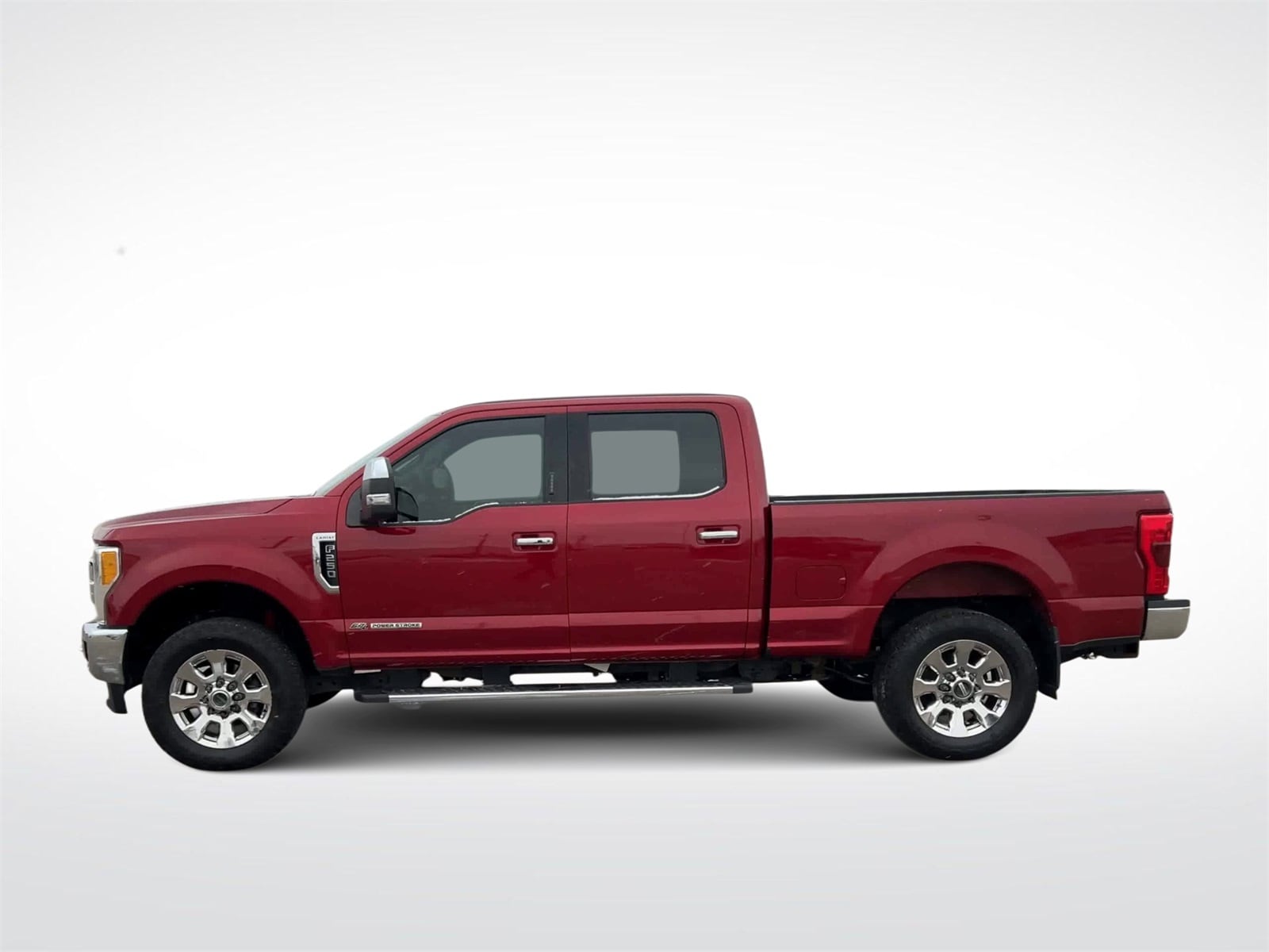Thumbnail: 2017 Ford F-250 - 5