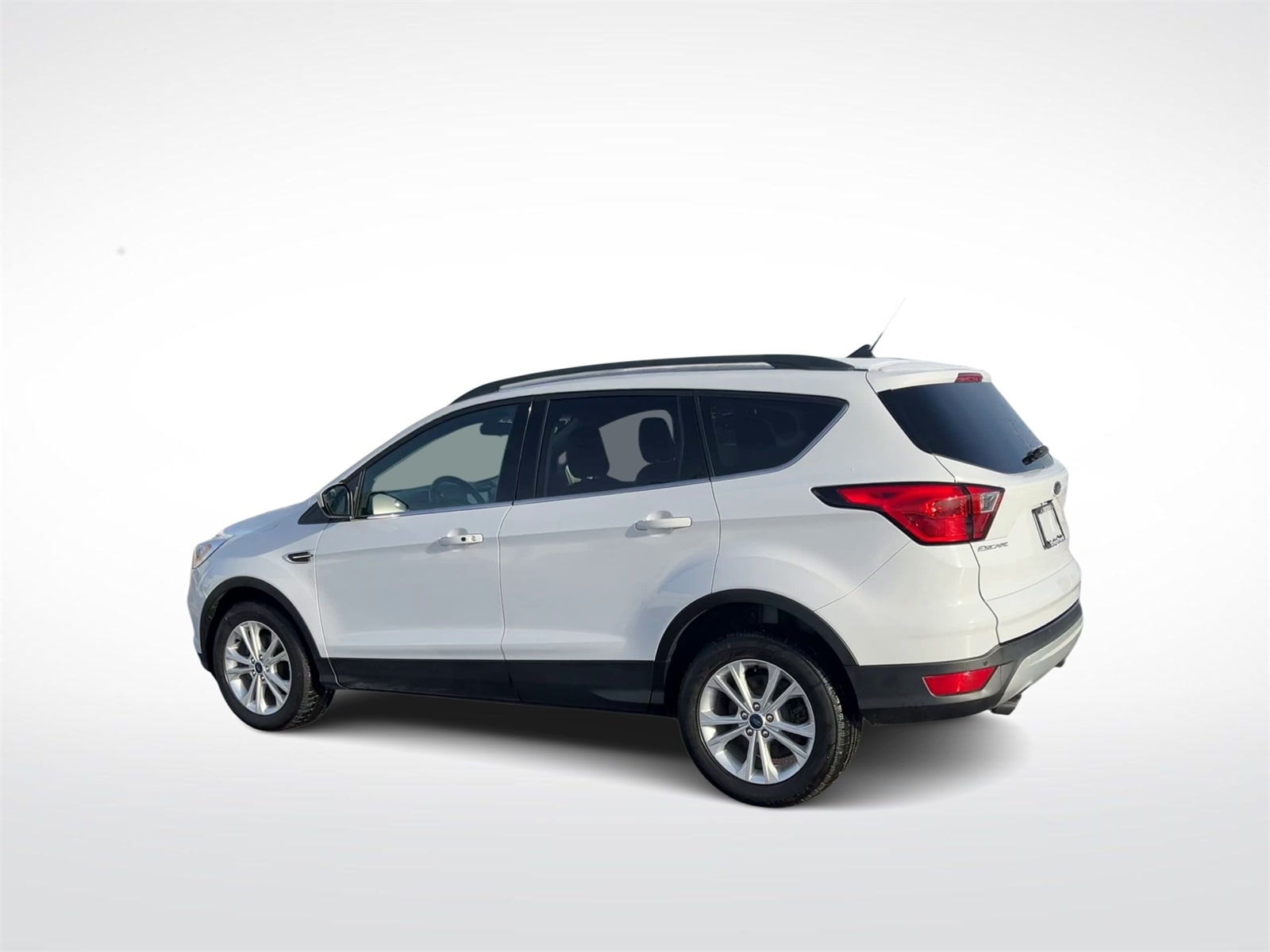 Thumbnail: 2019 Ford Escape - 6