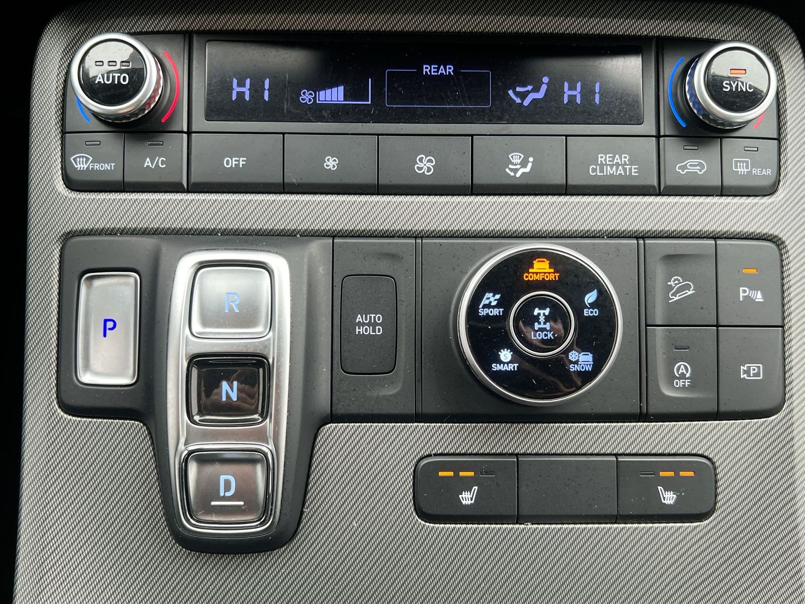 Thumbnail: 2024 Hyundai Palisade - 30