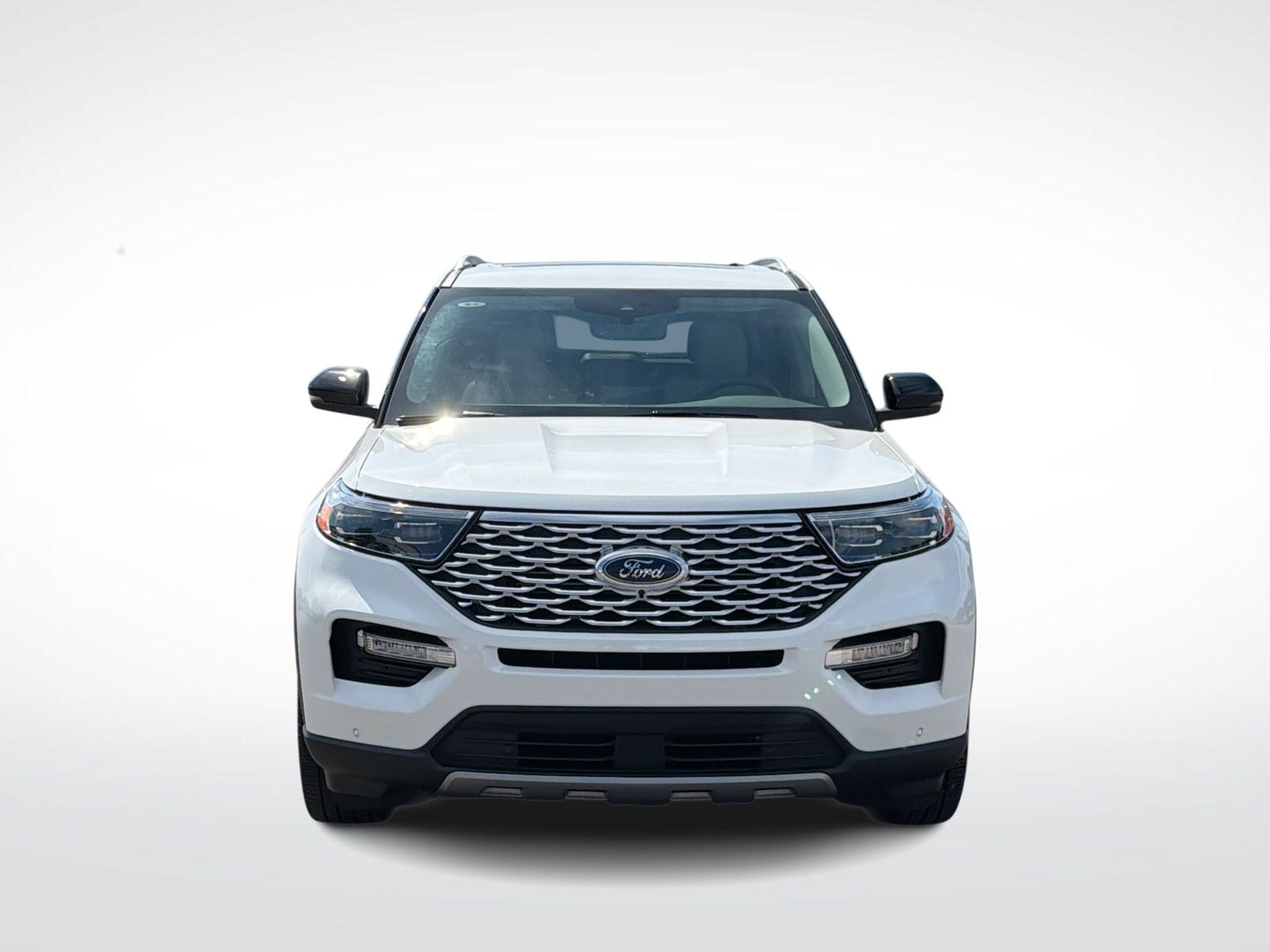 Thumbnail: 2023 Ford Explorer - 3