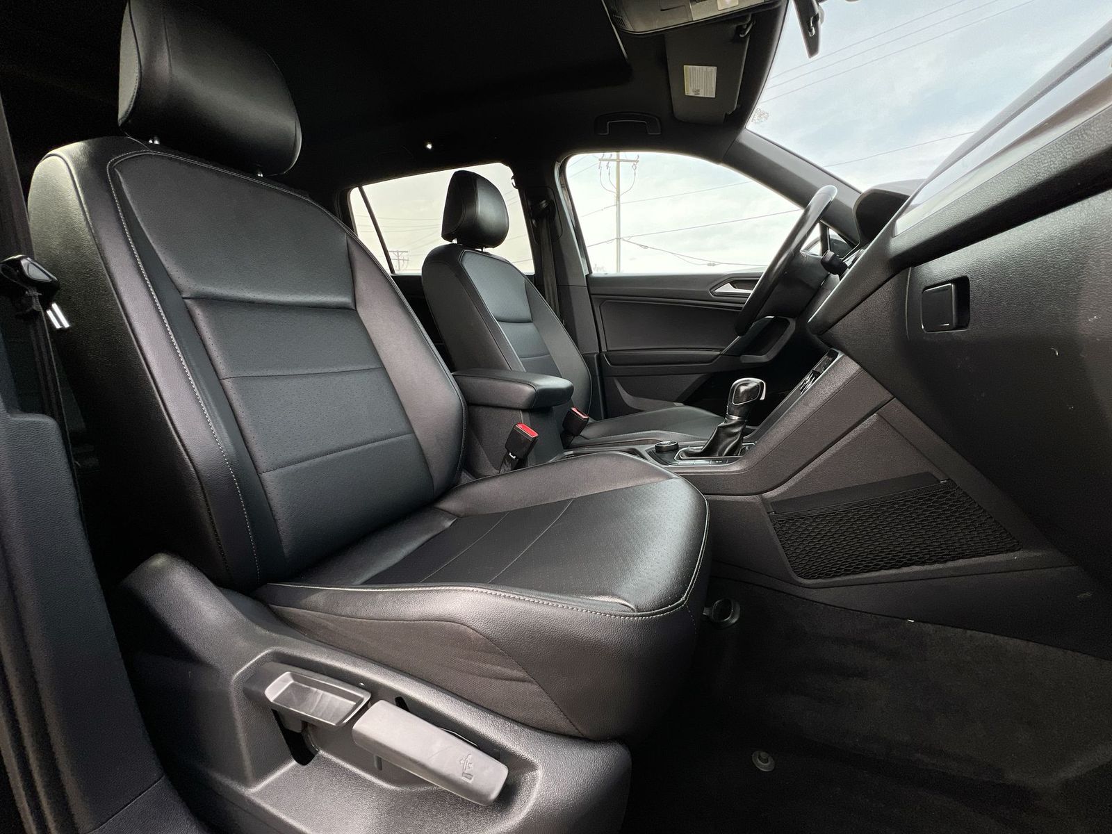 Thumbnail: 2019 Volkswagen Tiguan - 21