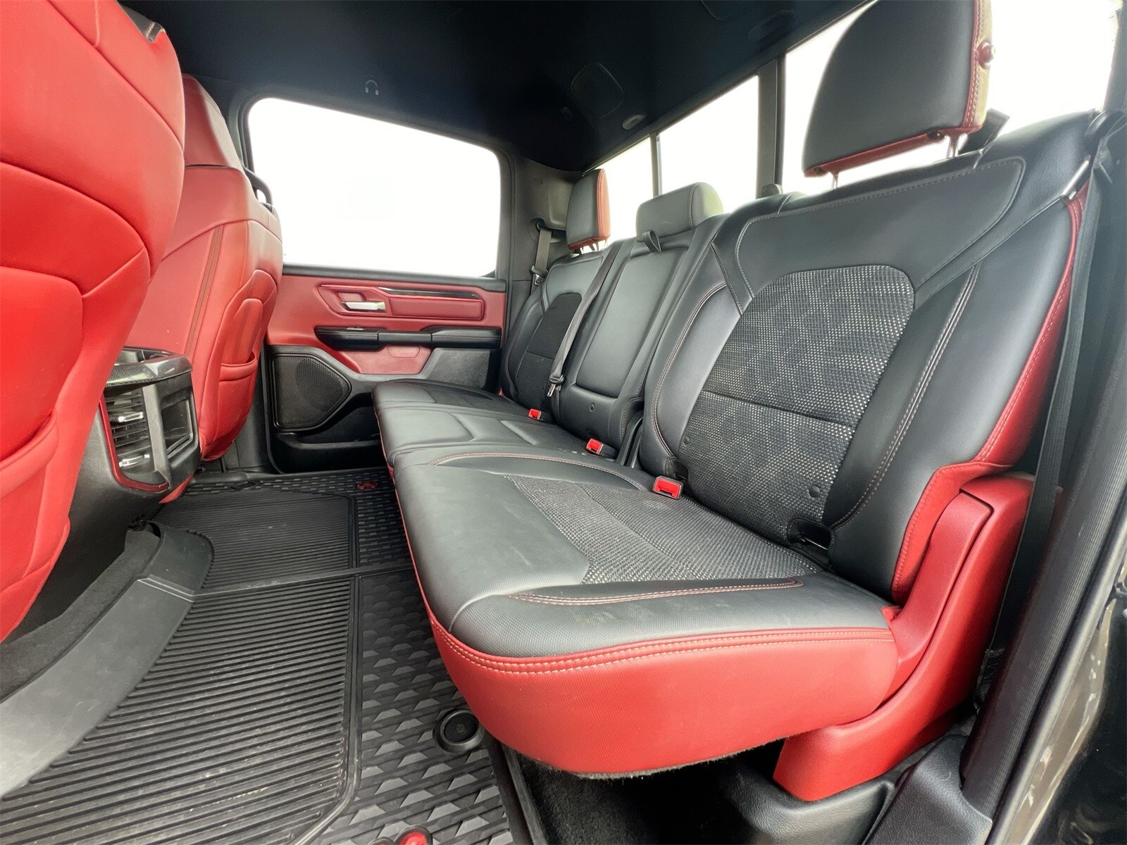 Thumbnail: 2019 RAM 1500 - 19