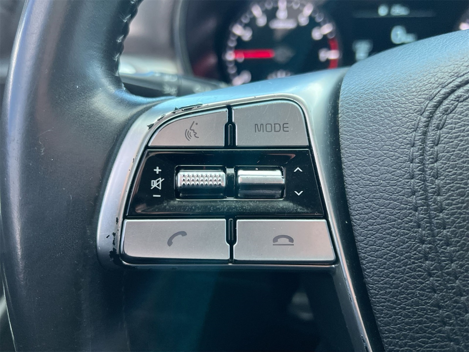 Thumbnail: 2022 Kia Telluride - 23