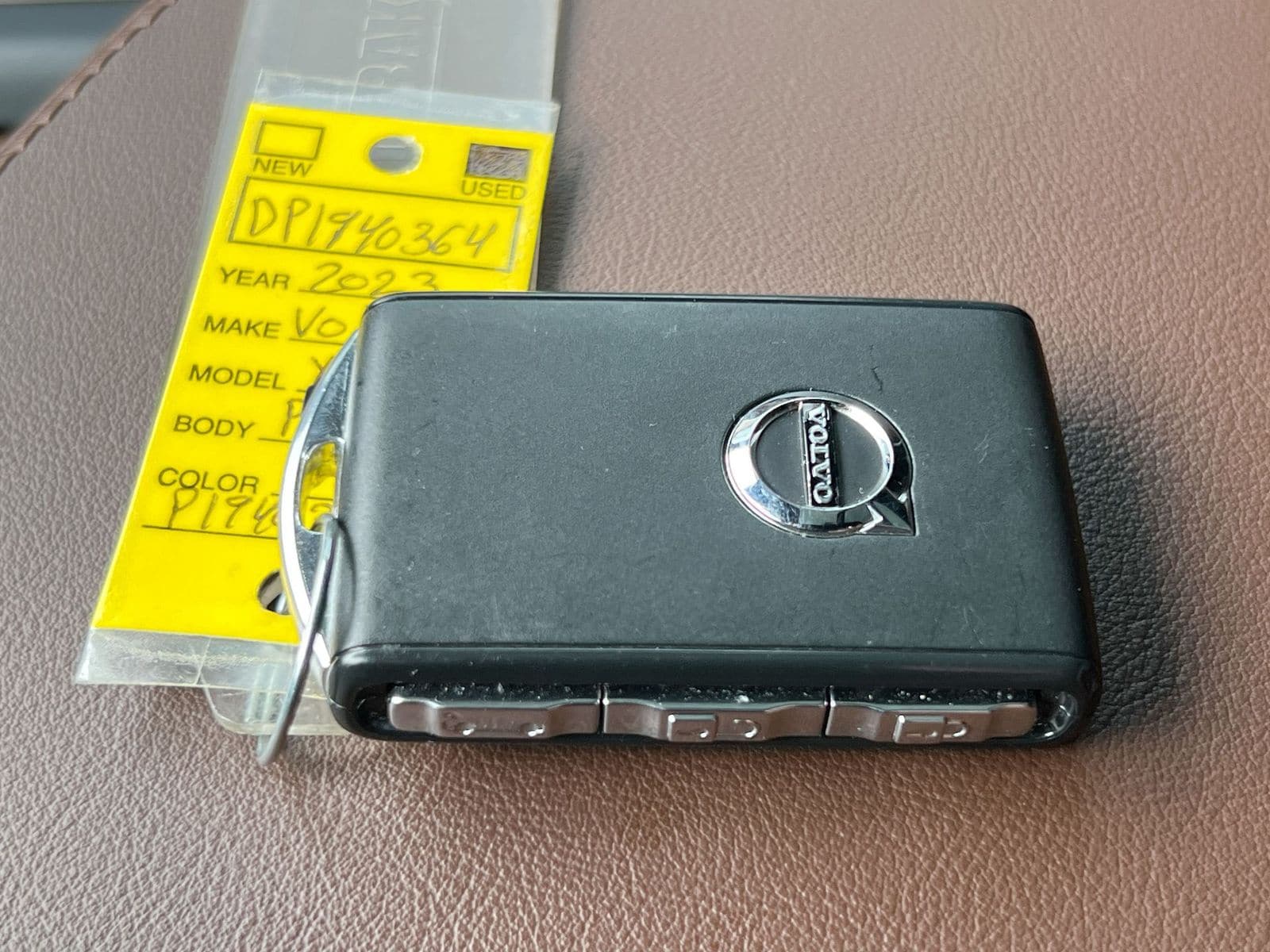 Thumbnail: 2023 Volvo XC90 - 34