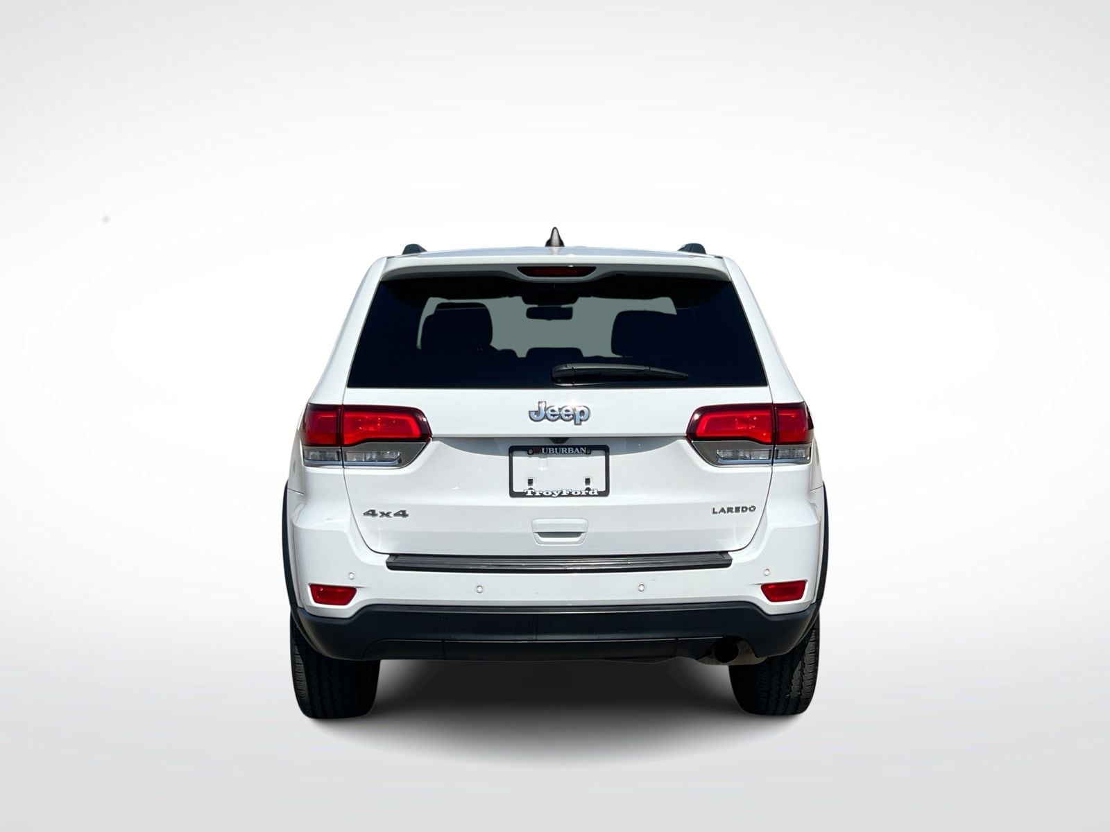 Thumbnail: 2021 Jeep Grand Cherokee - 7