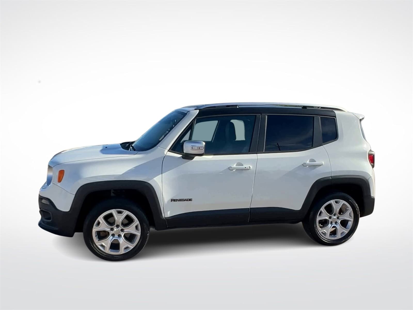 Thumbnail: 2015 Jeep Renegade - 5