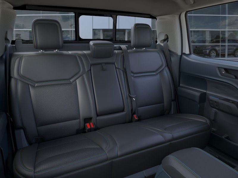 Thumbnail: 2026 Ford Maverick - 11