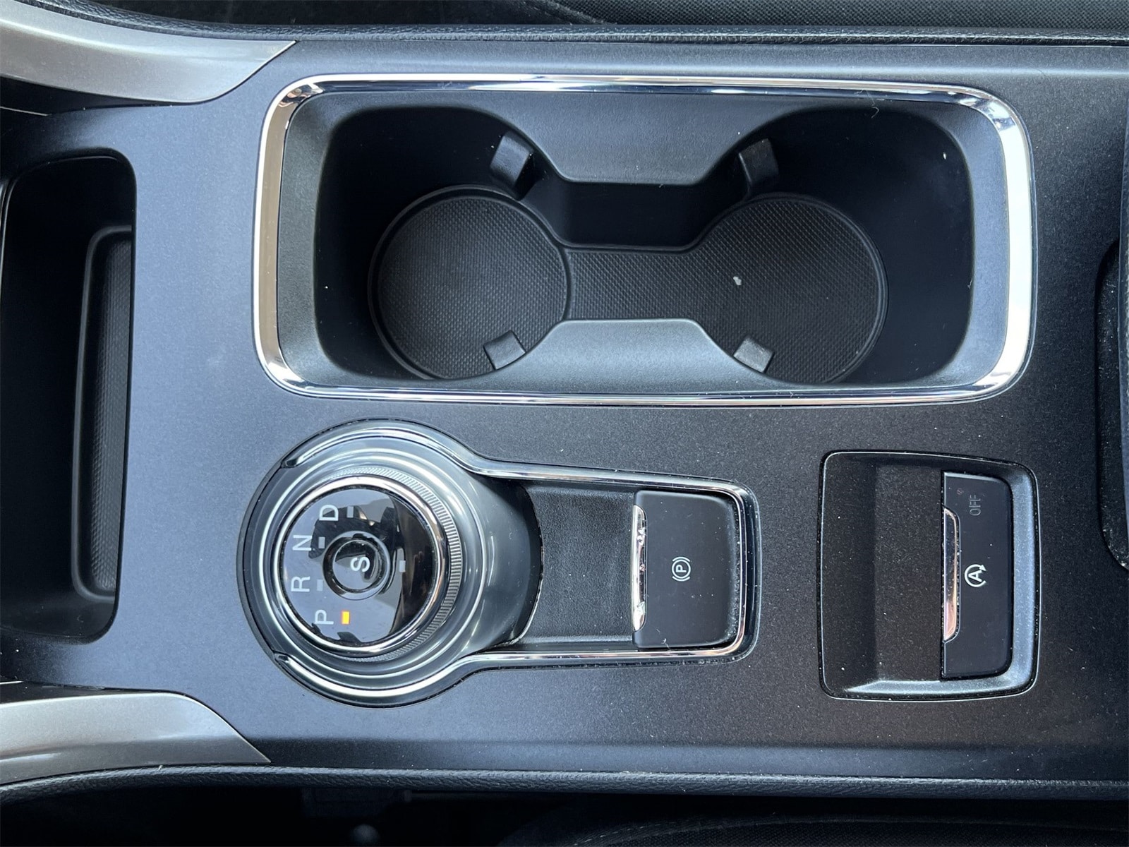 Thumbnail: 2019 Ford Fusion - 32