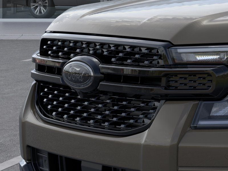 Thumbnail: 2026 Ford Ranger - 17