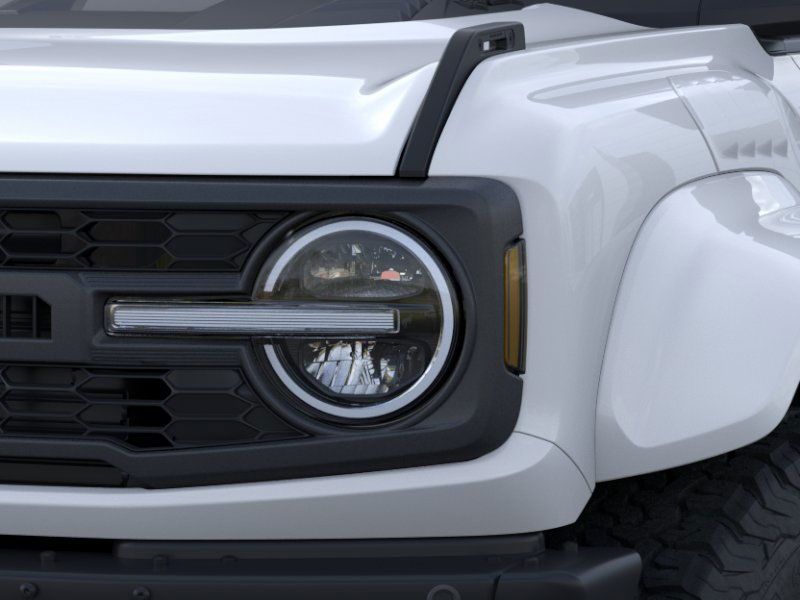 Thumbnail: 2025 Ford Bronco - 20
