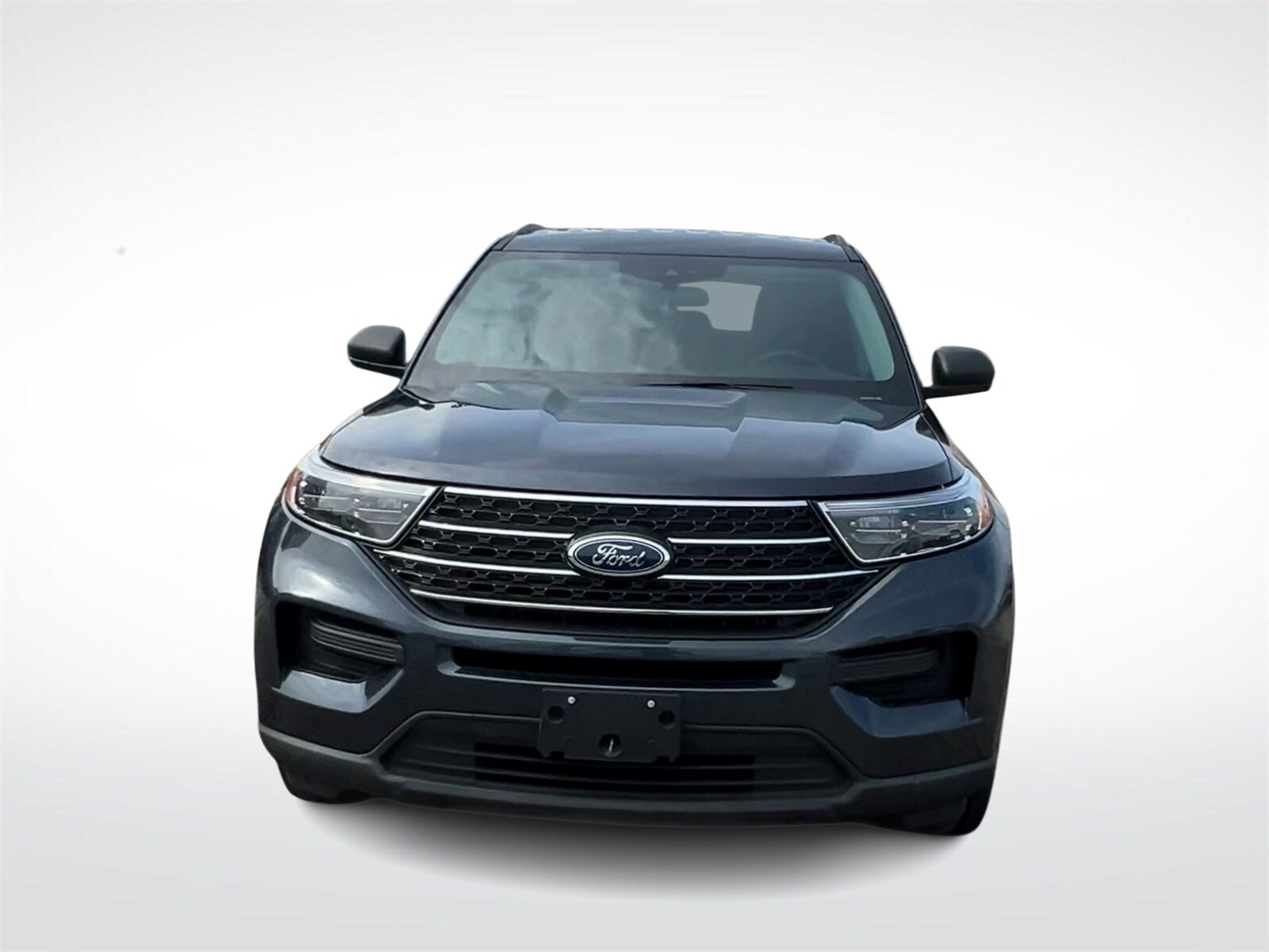 Thumbnail: 2022 Ford Explorer - 3