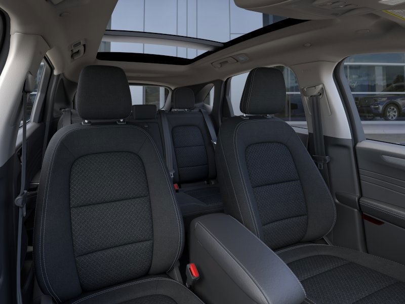 Thumbnail: 2026 Ford Escape - 10