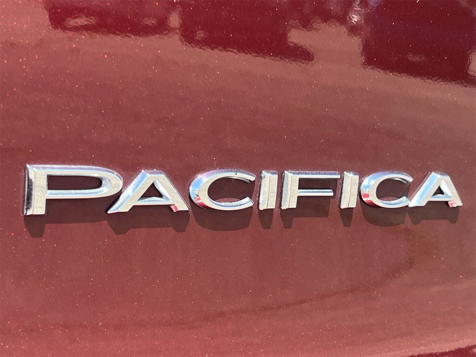 Thumbnail: 2019 Chrysler Pacifica - 13