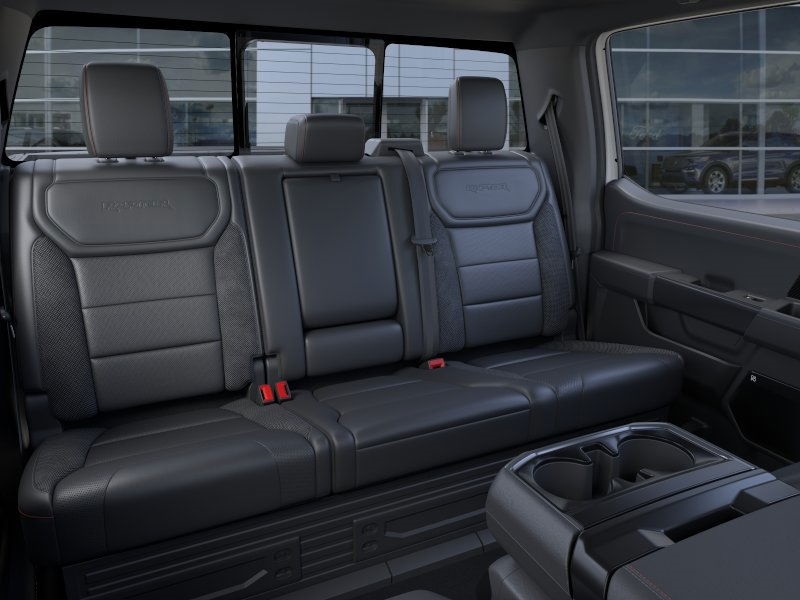 Thumbnail: 2025 Ford F-150 - 11