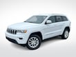 Jeep Grand Cherokee WK