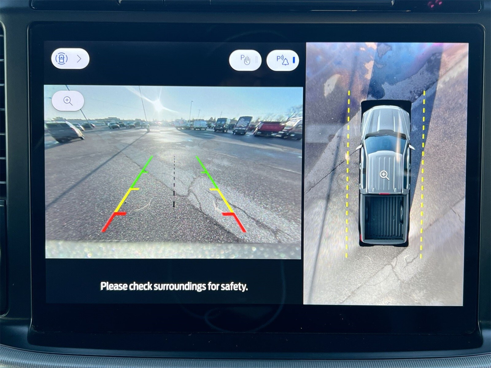 Thumbnail: 2025 Ford F-150 - 28