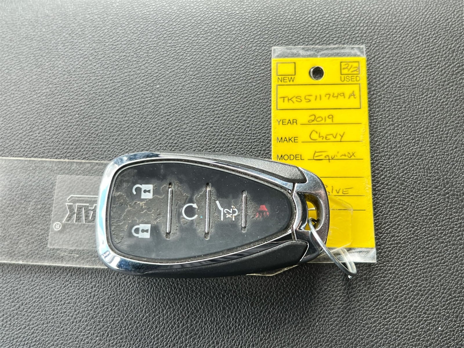 Thumbnail: 2019 Chevrolet Equinox - 35