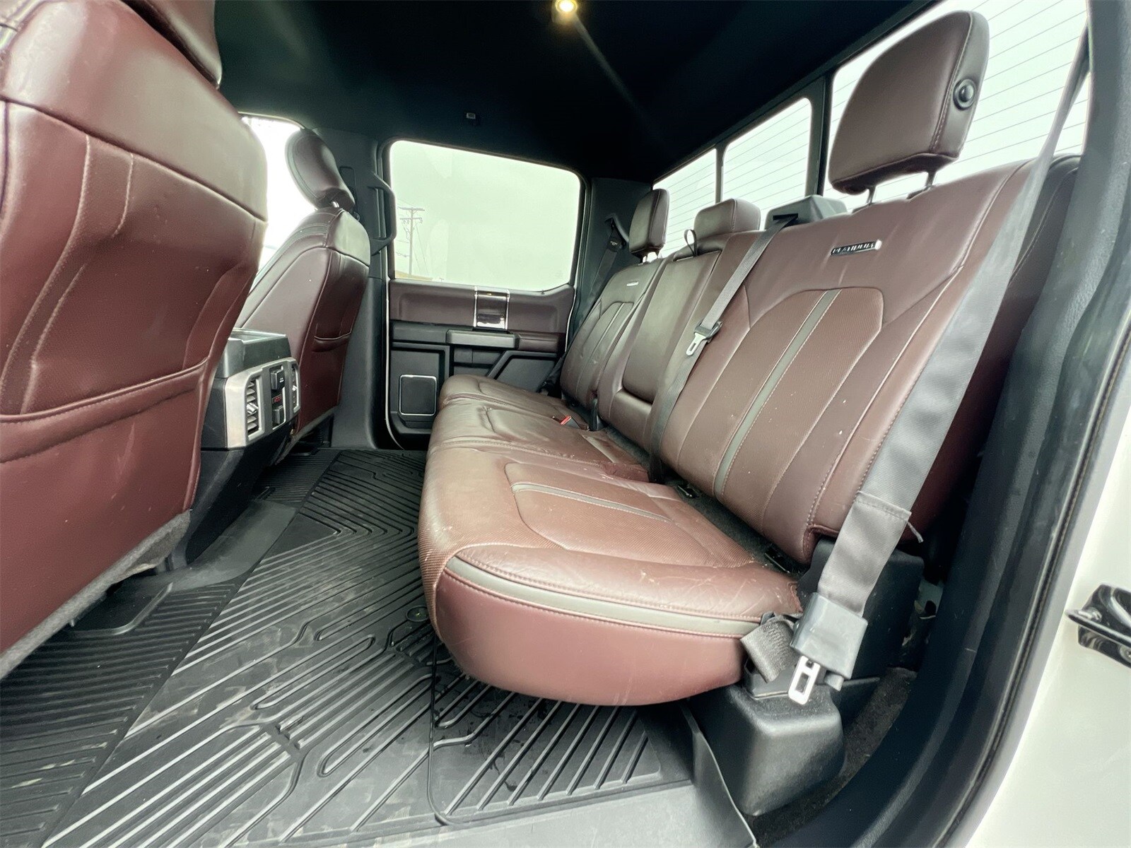 Thumbnail: 2015 Ford F-150 - 19