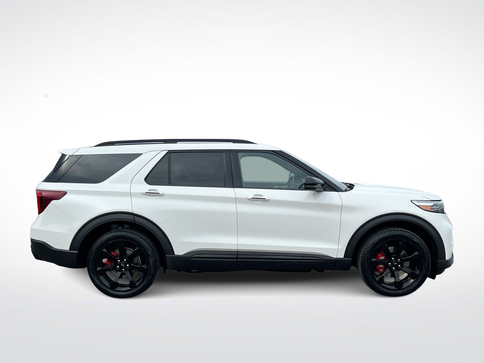Thumbnail: 2024 Ford Explorer - 9