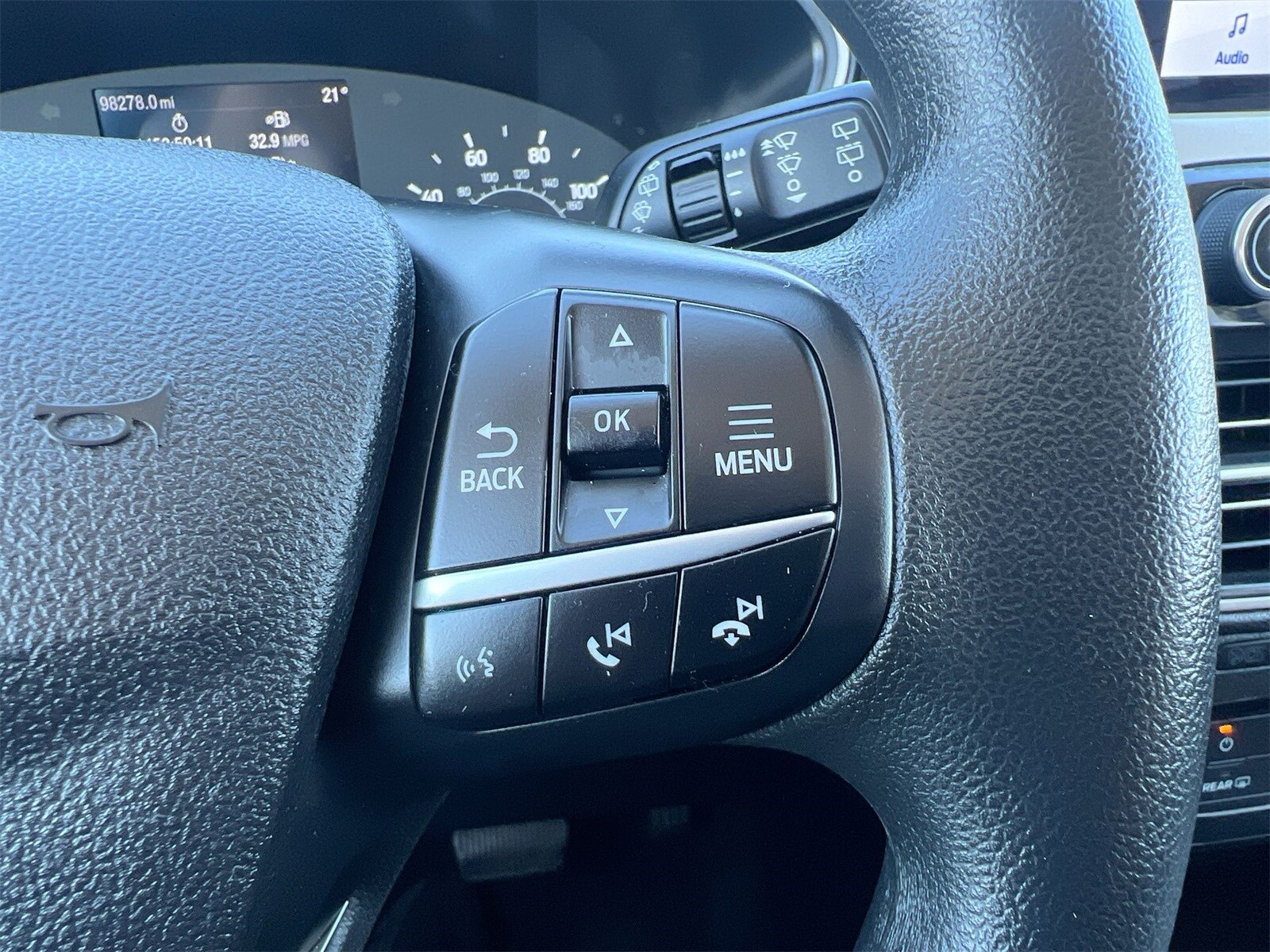 Thumbnail: 2022 Ford Escape - 26