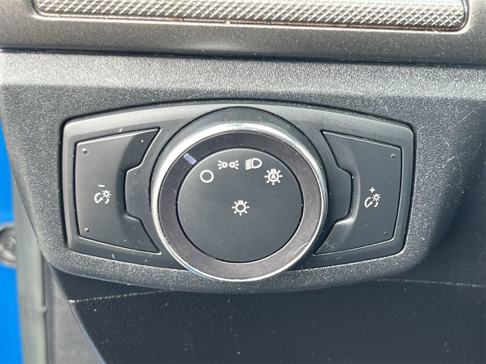 Thumbnail: 2020 Ford Fusion - 18