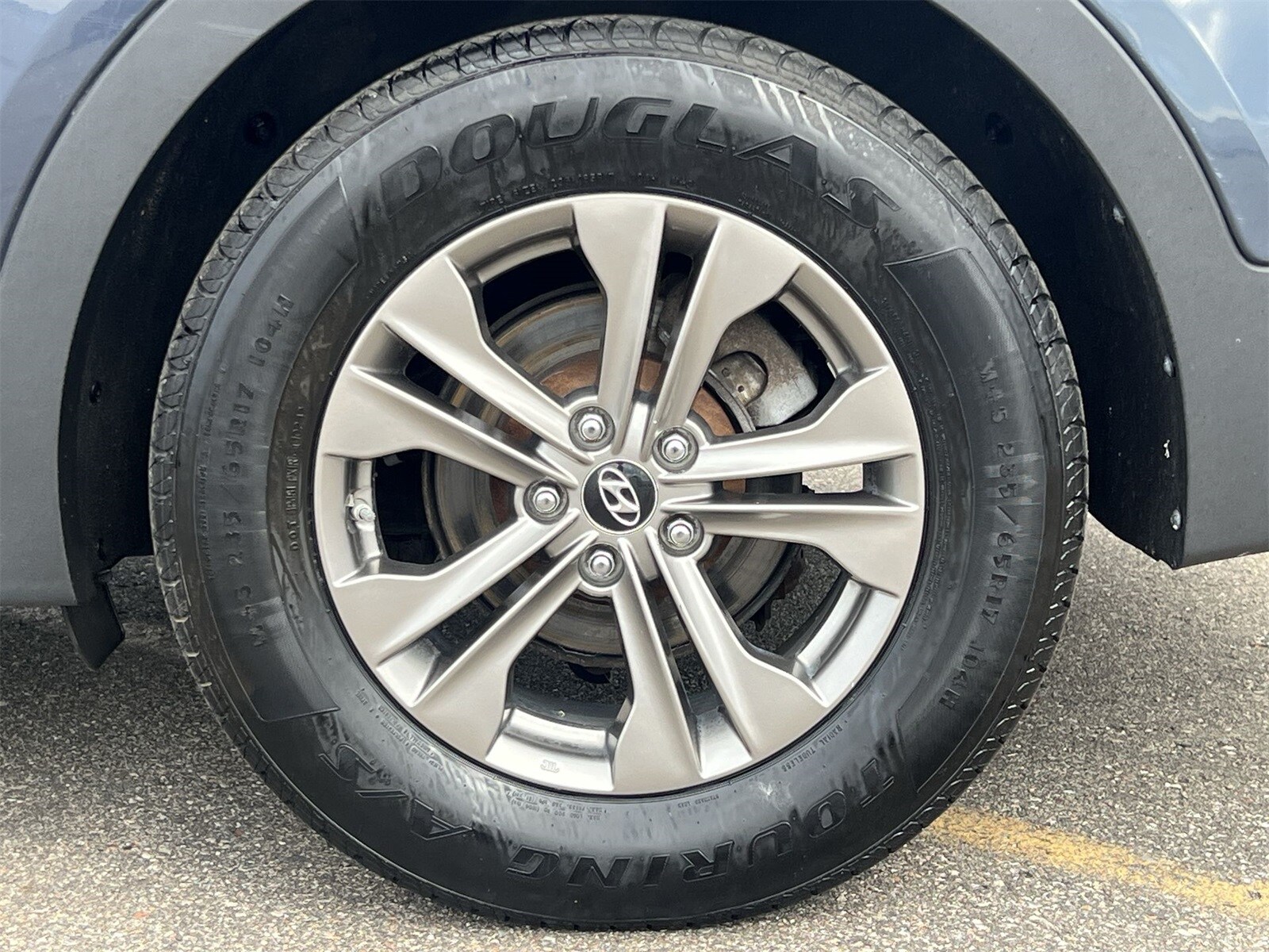 2014 Hyundai Santa Fe Sport 2.0T 14