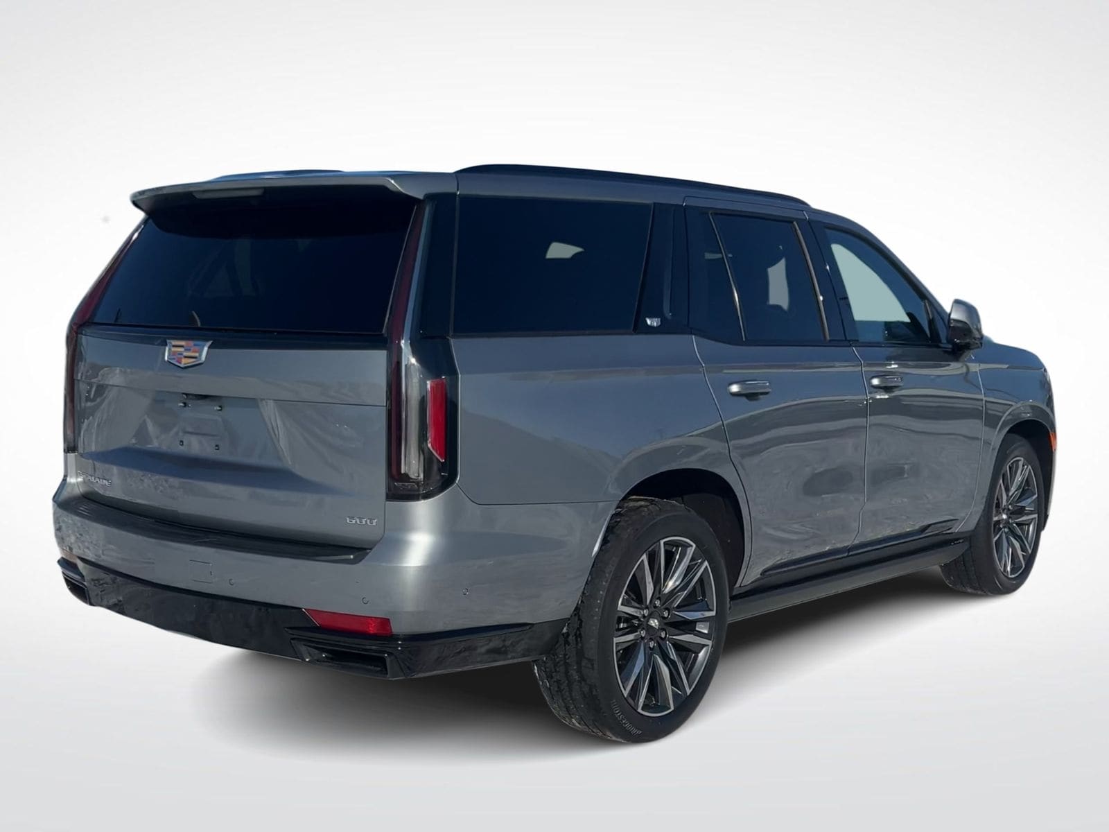 Thumbnail: 2023 Cadillac Escalade - 7