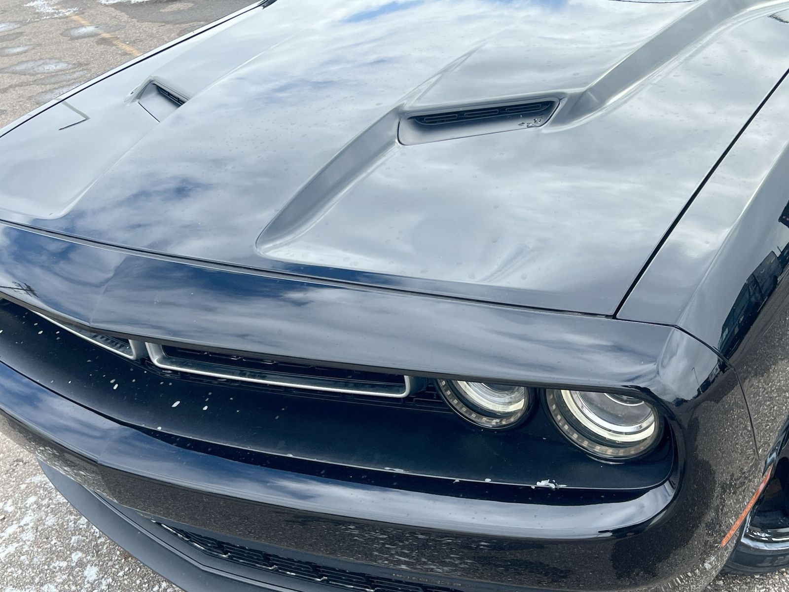 Thumbnail: 2018 Dodge Challenger - 11